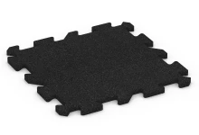 Piastra antitrauma ad incastro puzzle