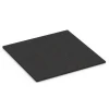 Tapis d’écurie de WARCO en couleur Anthracite au format 100 x 100 x 3 cm | 1,00 m². La photo de l’article 6379 dans la vue complète de face.