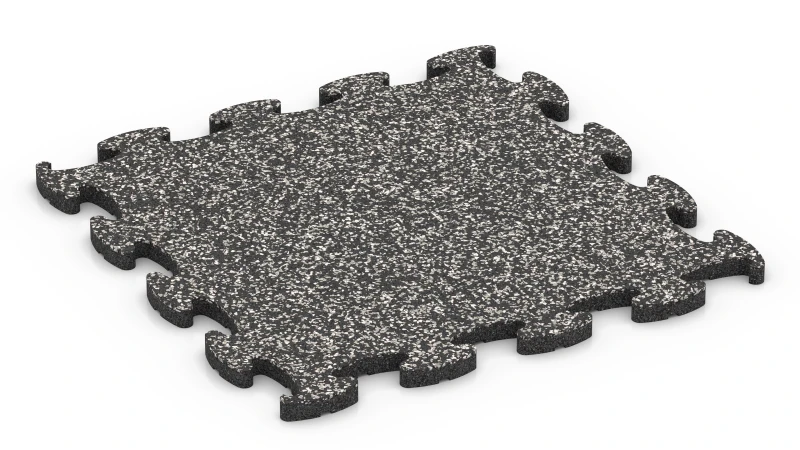 Granit gris foncé