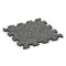 Granit gris foncé