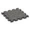 Granit gris foncé