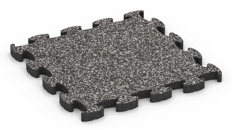 Granit gris foncé