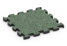 Fitness Max Floor System