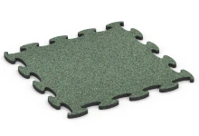 Fitness Max Floor System