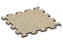 Fitness Max Floor System