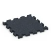 Fitness Premium sol sportif de WARCO en couleur Anthracite au format 28,9 x 28,9 x 1,8 cm | 0,084 m². La photo de l’article 6958 dans la vue complète de face.