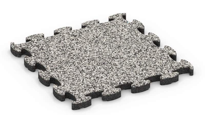 Granit gris