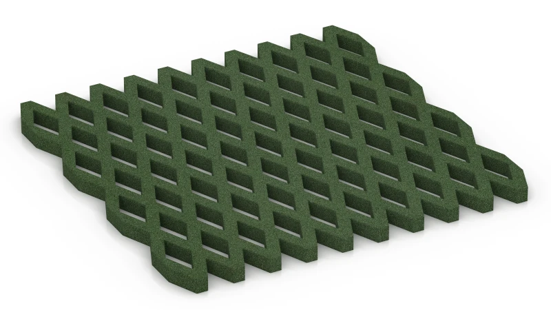 Verde erba