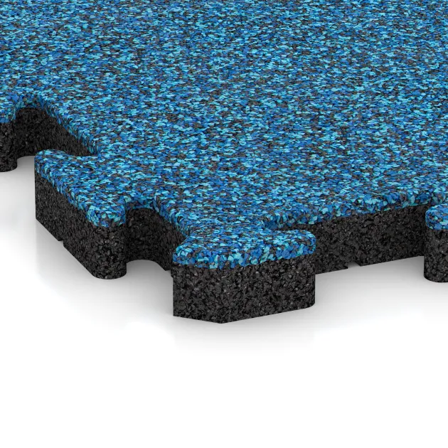 Detailaufnahme der Randausprägung von WARCO-Produkt 2928, Pavimento bordo piscina, Format 500 x 500 x 40 mm, Farbe Atlantico.