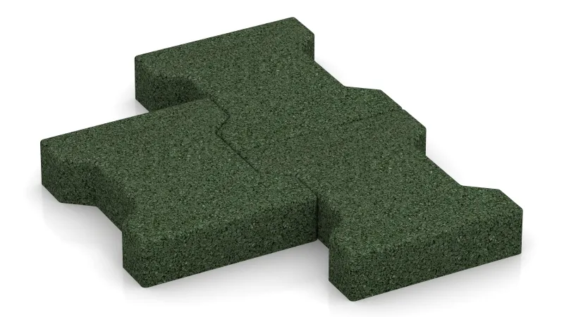 Intreccio a doppia T – BEHATON H-Intreccio