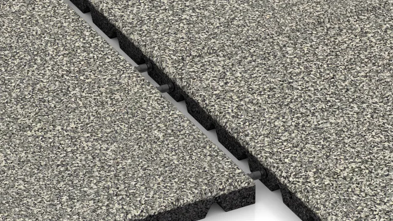 Perni di connessione – tasselli in plastica