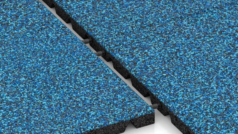 Perni di connessione – tasselli in plastica