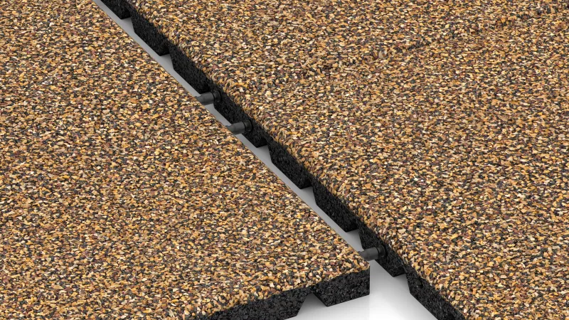 Perni di connessione – tasselli in plastica