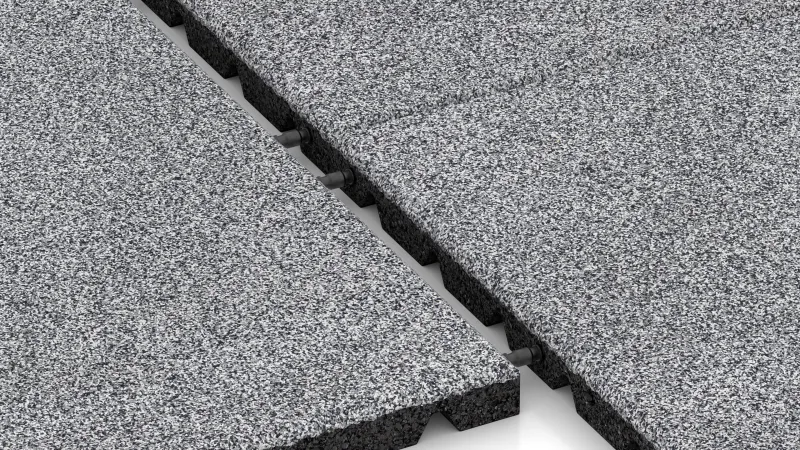 Perni di connessione – tasselli in plastica