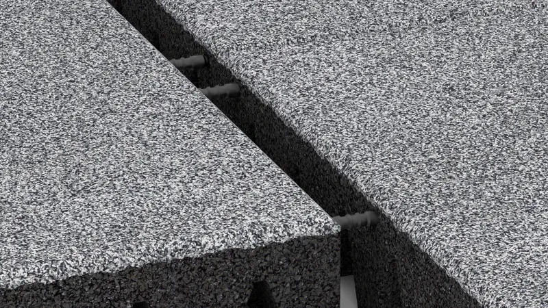 Perni di connessione – tasselli in plastica