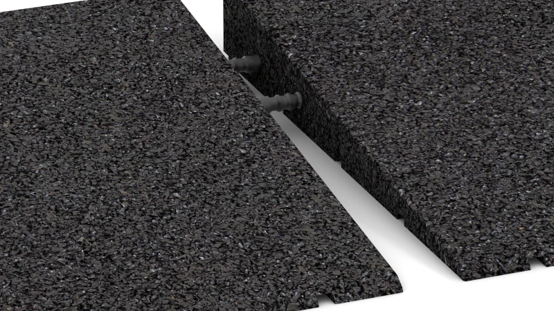 Incollaggio su richiesta