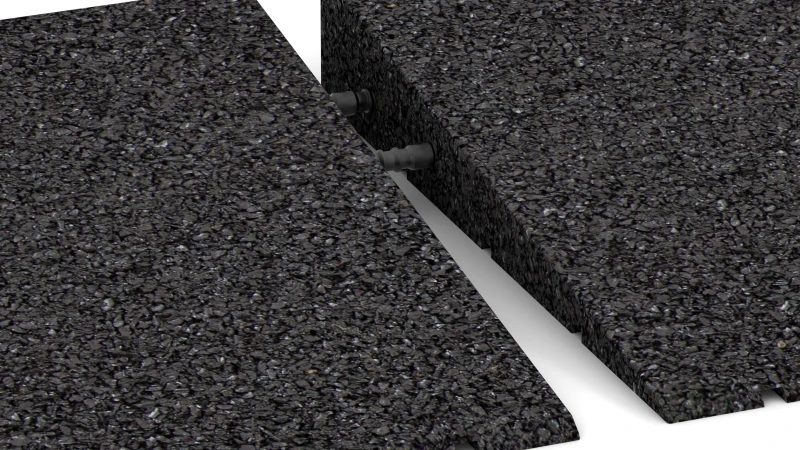 Collage selon les besoins