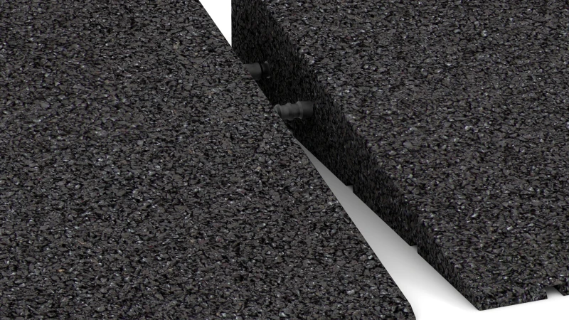 Incollaggio su richiesta