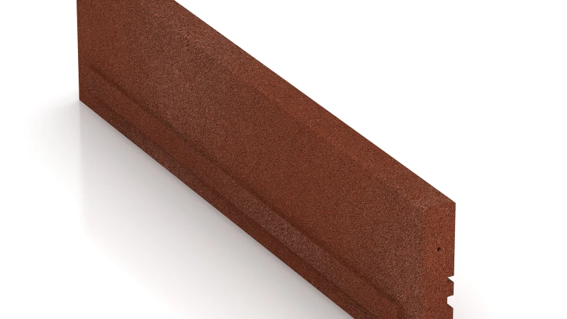 Spinotti di connessione in plastica