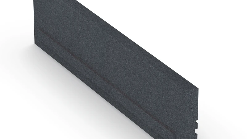 Spinotti di connessione in plastica