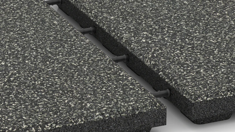 Insticksförbinder för inlimning