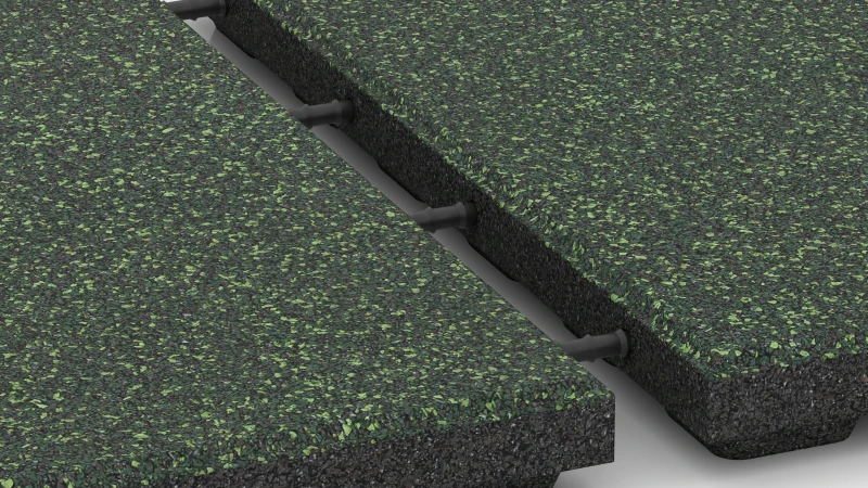 Insticksförbinder för inlimning