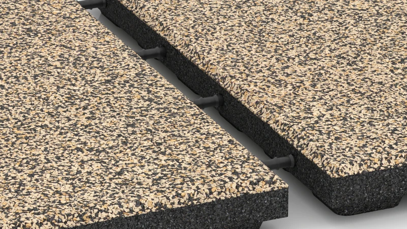 Connettore a spina – Da incollare