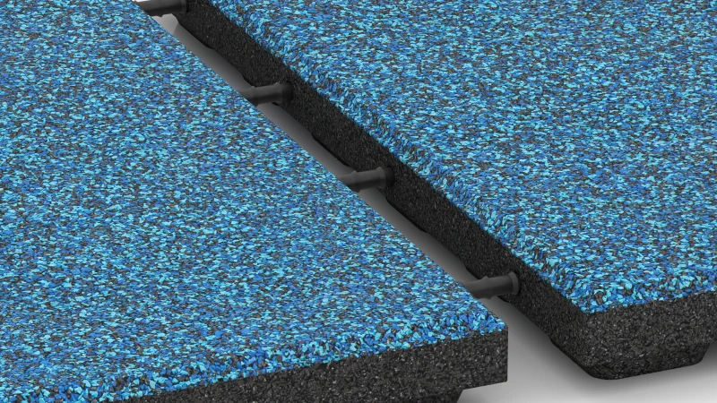 Connecteur d'assemblage à coller