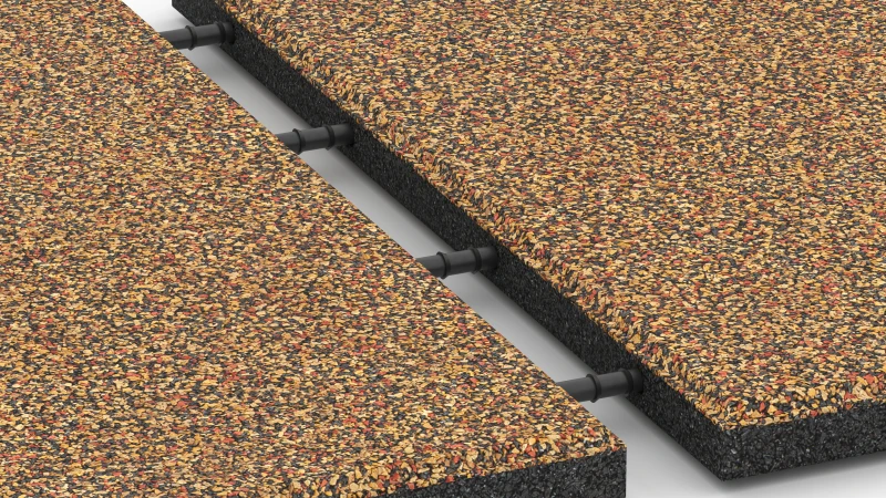 Connettore a spina – Da incollare