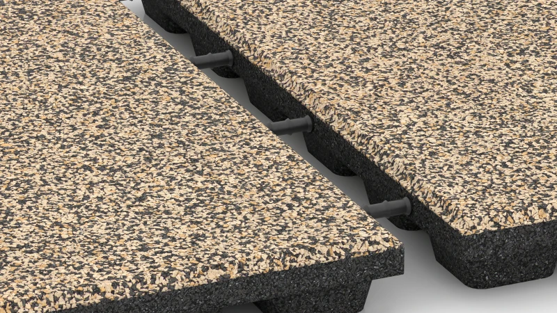 Connettore a spina – Da incollare