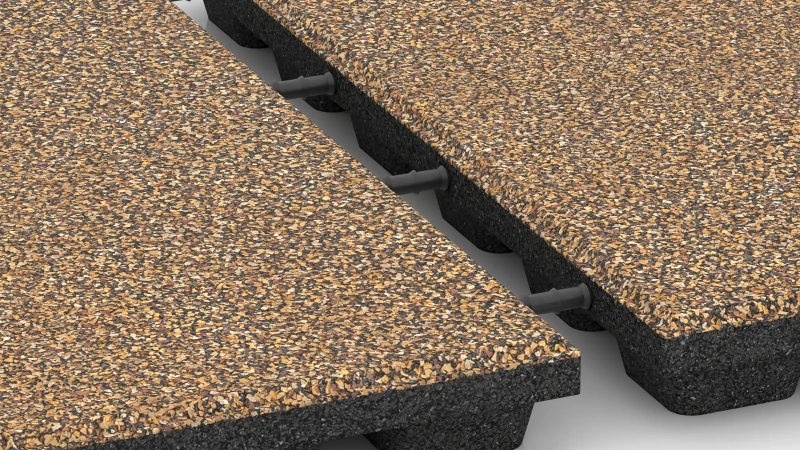 Connettore a spina – Da incollare