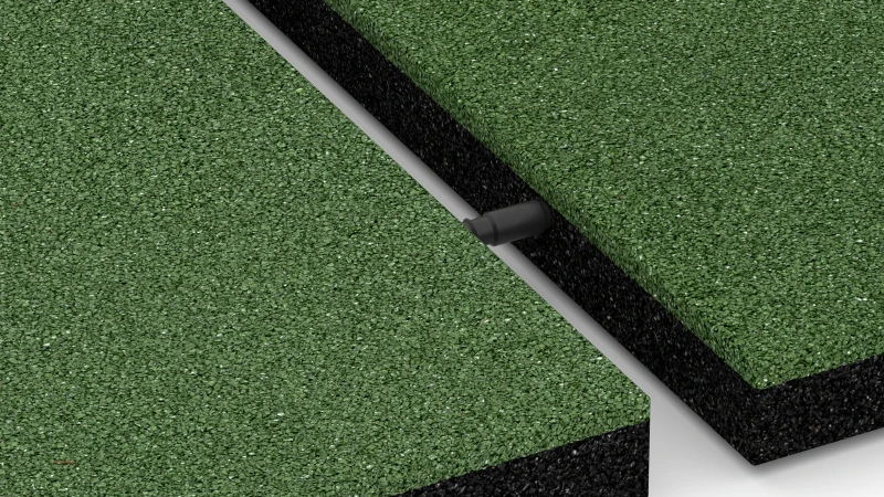 Chevilles de connexion – Chevilles en plastique