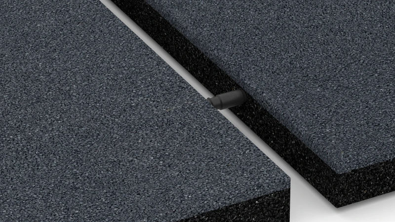 Verbindungsstifte – Kunststoffdübel