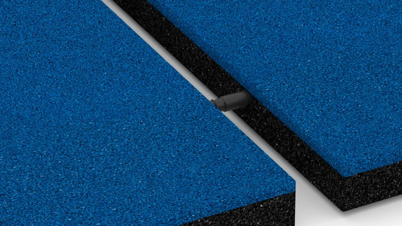 Chevilles de connexion – Chevilles en plastique