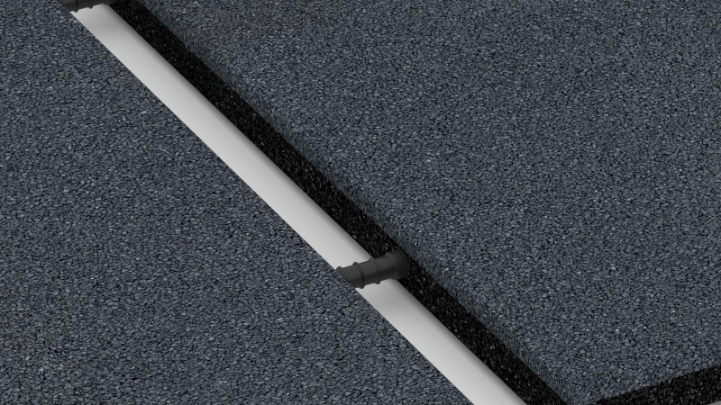 Chevilles de connexion – Chevilles en plastique