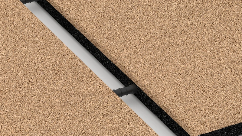 Chevilles de connexion – Chevilles en plastique