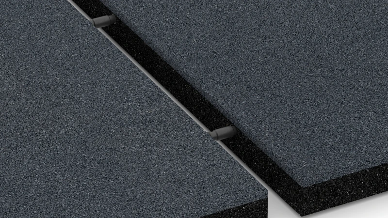 Verbindungsstifte – Kunststoffdübel