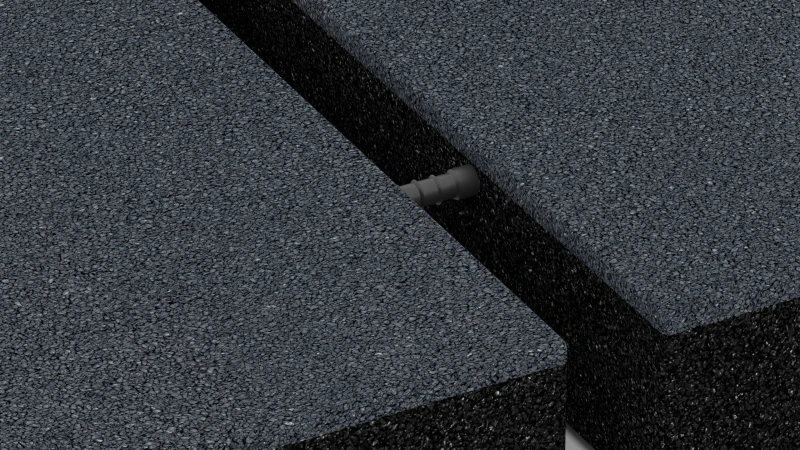 Verbindungsstifte – Kunststoffdübel