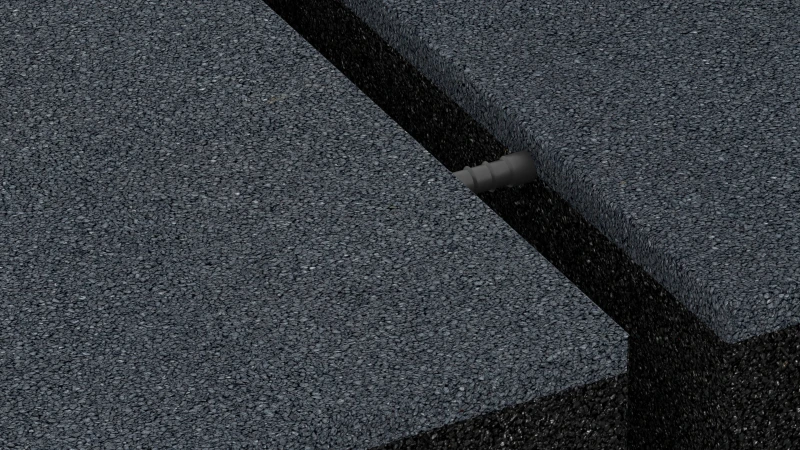 Verbindungsstifte – Kunststoffdübel