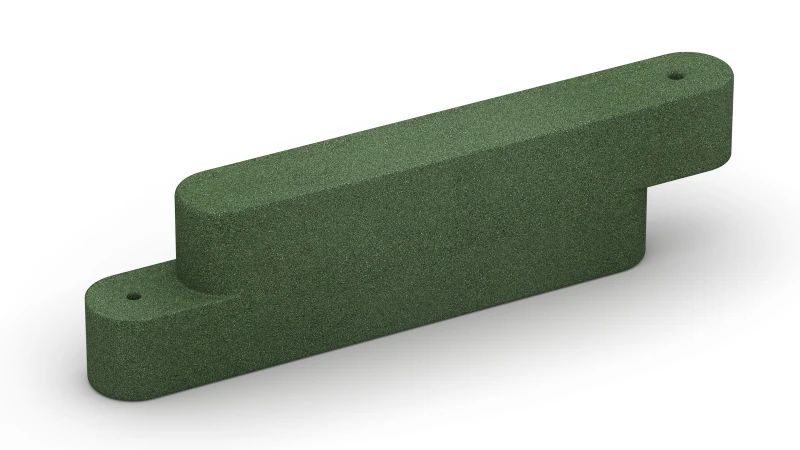 Lato inferiore piano