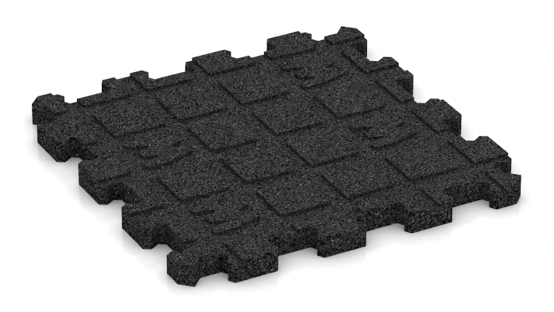 Scanalature di drenaggio 4×15 mm