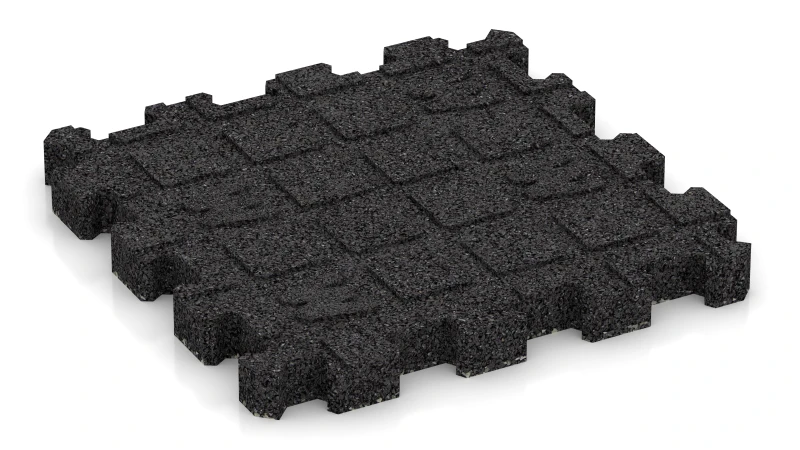 Scanalature di drenaggio 4×15 mm