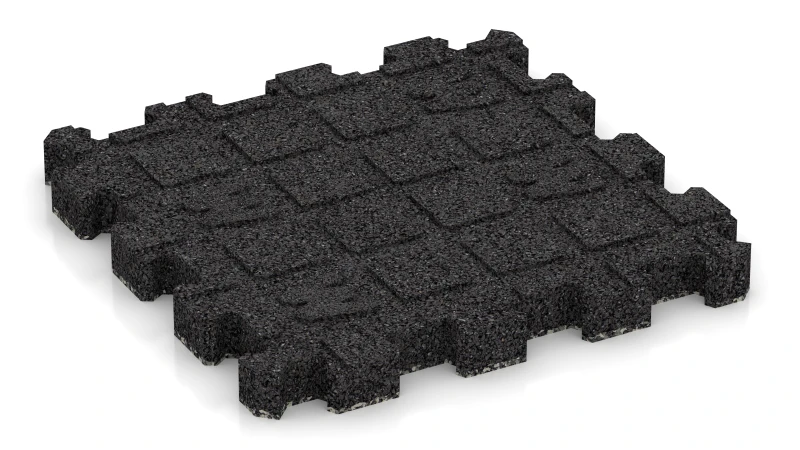 Scanalature di drenaggio 4×15 mm