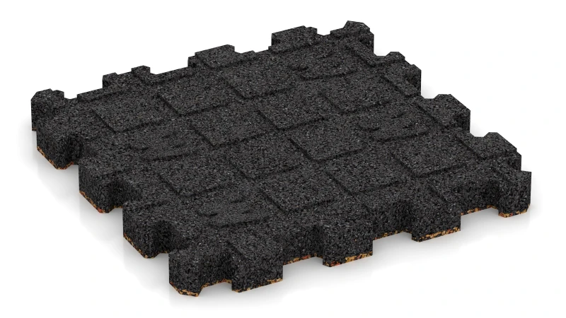 Scanalature di drenaggio 4×15 mm