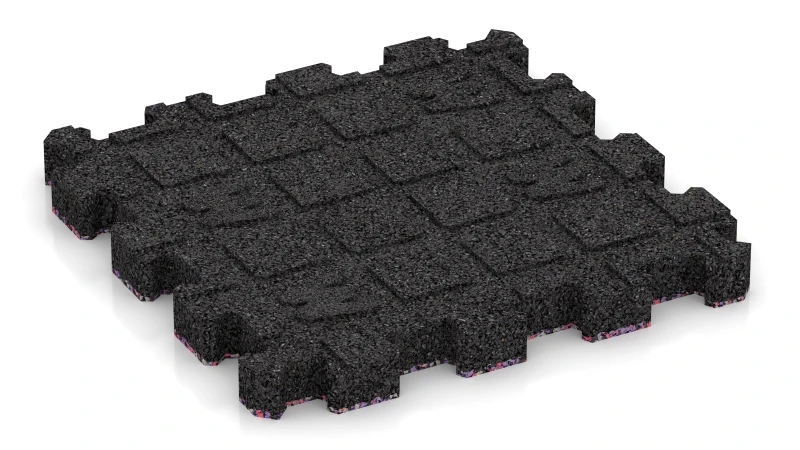 Scanalature di drenaggio 4×15 mm