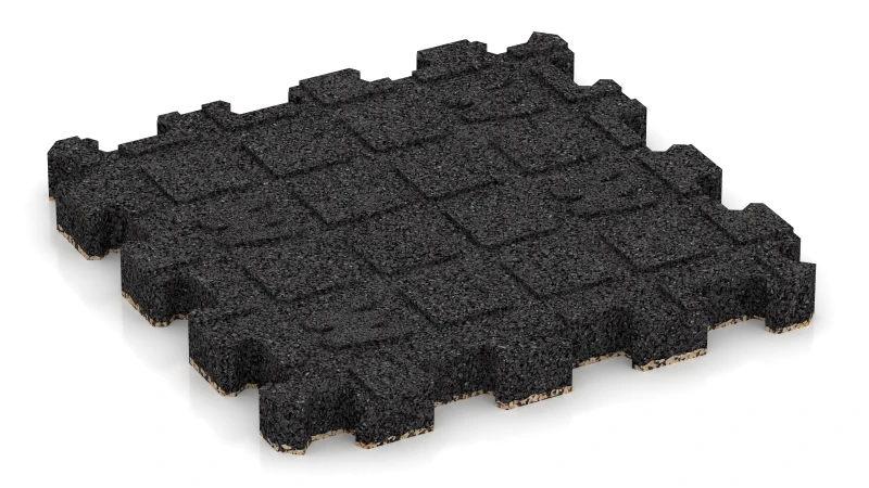 Scanalature di drenaggio 4×15 mm