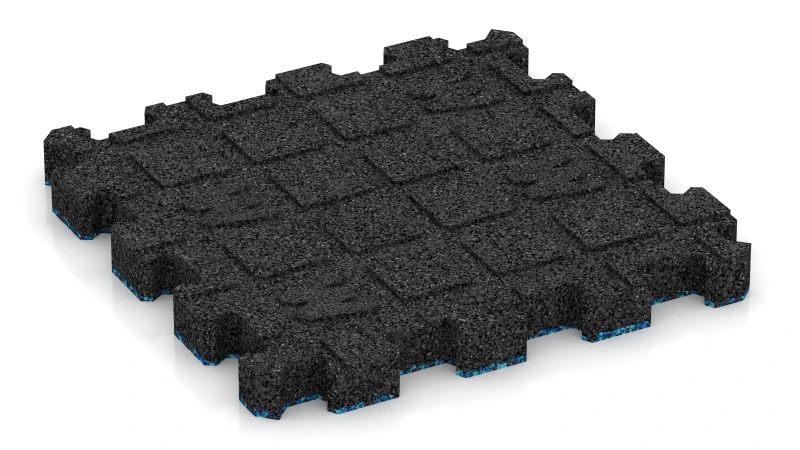 Scanalature di drenaggio 4×15 mm