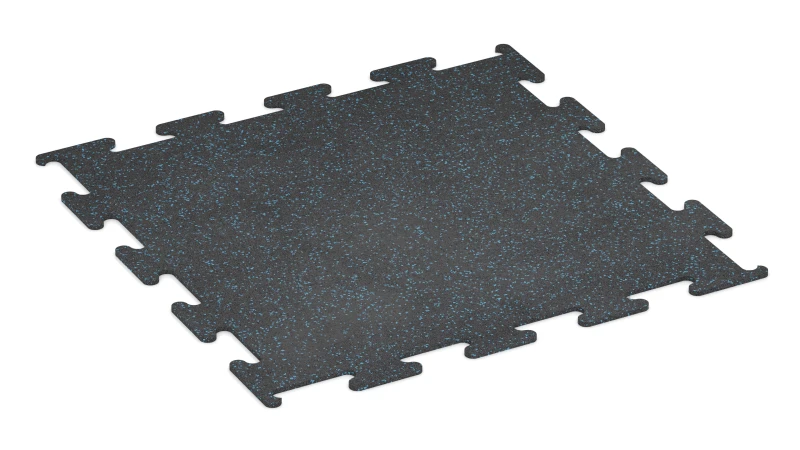 Face inférieure plane