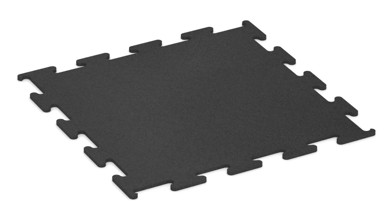 Lato inferiore piano