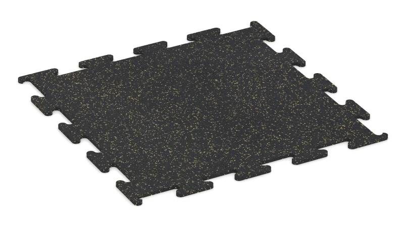 Face inférieure plane